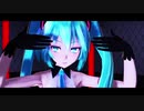 【MMD】2曲