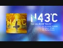 N43C 1st Album XFD