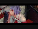 【東方MMD】運命を操る程度の【本編】