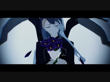 【MMDあんスタ】乙女解剖【鳴上嵐】