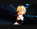 【MMD】PASSION 改悪式アリス [1080p]