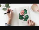 【ニコカラ】うつくしい人 / moumoon ≪off vocal≫