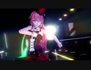 【MMD】HIGHER【Luka】
