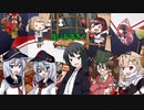 【ポケモン剣盾】龍驤と陽女巫のガラルランクバトル その8【ゆっくり実況】