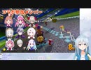 【にじさんじ】本戦組相手に1位を取ったコラボで普段より喋っていないことを突っ込まれる雪城眞尋【マリカ】