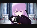 【論破/刀剣/FGO】エンヴィーキャットウォーク【ジャンル混合MMD】