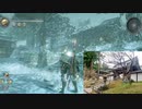 #11【仁王】聖地巡礼（中尊寺編）