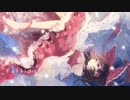 [東方自作アレンジ] Falling dreams [原曲:春色小径 ～ Colorful Path]