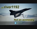 Ace Combat 7 Extra139 バトルロイヤル こるとん氏とのタイマン総集編