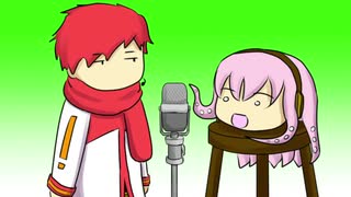 （※再投稿）ＶＭ－１グランプリ２０１６ たこのチゲなべ