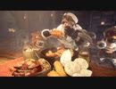 【MHW：I】＃３セリエナ満腹祭り!!　と、ついでに物資輸送経路の安全確保