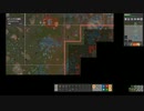 【Factorio 0.17】 ここもじきクァーリー(掘削機)に沈む Part15