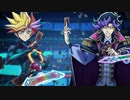 遊戯王OCG ETERNITY CODE CM