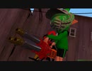 [Splatoon GMOD] Spider's Splatastic Match