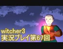 探し人を求めてwitcher3実況プレイ第67回