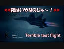 Ace Combat 7 Multiplayer550 バトルロイヤル Su-34 + HCAA