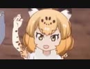 動物戦隊ジュウオウジャガー他【特撮合作2まとめ前編】