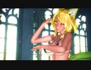 水着藍しゃまでLUVORATORRRRRY!