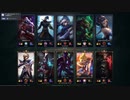 【League of Legends】魅惑のエコーオラフ【Vtuber実況プレイ動画】