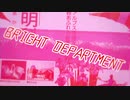 BRIGHT DEPARTMENT