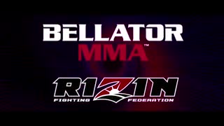 RIZIN・BELLATORを盛り上げたいけど12月29日、31日が仕事で行けないからせめてもの思いで、この前製作したシュメトフPVを大幅改変して、初めて真面目なもの作った。