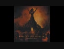 Path of Desolation - Nowhere Safe