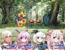東方鉄導師 ～ブロントクエストⅣ きょうきょ参戦する者たち～ 32