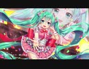 【初音ミク】Juvenile Signals【オリジナル曲】