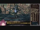 Bloodborne カンストオールボスノーダメージRTA 1時間46分1秒(2/3)