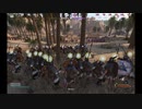 [M&B2:BL Captain Beta] 9_5R_汎用重歩兵Sturgia Huskarlたちの手慣れた槍捌き (ゆっくり実況)