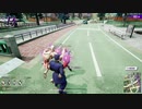 ジョジョの奇妙な冒険 ラストサバイバー Part3.5 ペア戦 仗助＆ミスタ