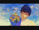 【MMDA3!】紬くんお誕生日おめでとう【月岡紬と一緒】