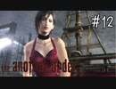【アナザーオーダー】たのしく初見実況プレイ part12 終【女性実況】