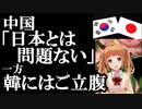 親分である中国のご機嫌を損ねたムンの言動とは..日本は人権問題に苦言を呈したにも関わらず好かれちゃってる??