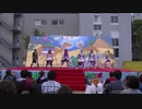 [2019秋]「踊れたら変態でも好きになってくれますか」　in 大阪府大1/4 [GOD団]