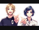 【コラボ歌ってみた】やっぱ最強！〜Makoto〜×琉月