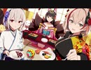 アズールズルズルジュッポジュッポレロレロレーン.mp7
