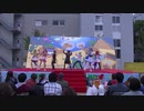 [2019秋]「踊れたら変態でも好きになってくれますか」　in 大阪府大3/4 [GOD団]