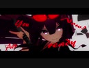 【MMD艦これ】Dawn on white background【ルカルカ★ナイトフィーバー】