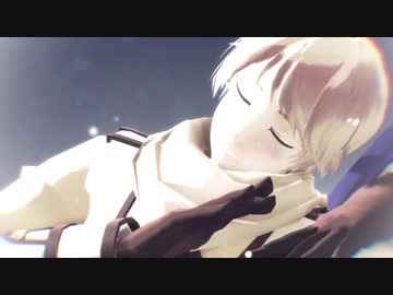 【APヘタリアMMD】終わりへ向かう始まりの歌【露誕2019】