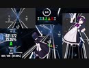 BeatSaber Ver1.6.0 テストプレイ 主にカメラアングルとアバター
