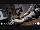 いい音で聞くアコギASMR【Mellow sunset】