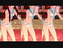 STAR ELEMENTSの胴体を観ながら 「Episode. Tiara」