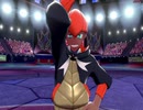 綾咲菖蒲の【ポケモン】シールド実況プレイ　part9　キバナ戦