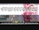 【Black MIDI】おジャ魔女カーニバル!! [80k Notes]