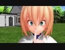 【東方MMD】七色の華