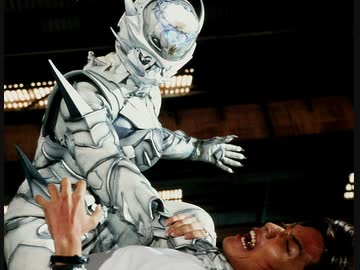 仮面ライダー５５５（ファイズ）　第38話