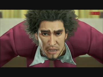 PS4新作『龍が如く７ 光と闇の行方』最新ゲームトレイラー2