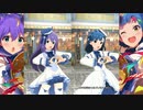 【ミリシタ】杏奈・百合子「Large Size Party」【ソロMV(編集版)】