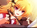 新ジャンル・えすでれっ!!　プレイ動画　パート11　マリアローズルート2